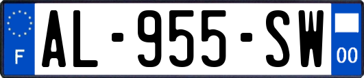 AL-955-SW