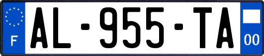AL-955-TA