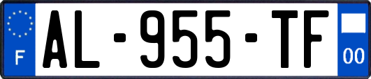 AL-955-TF