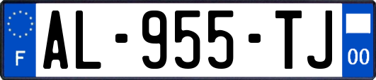 AL-955-TJ