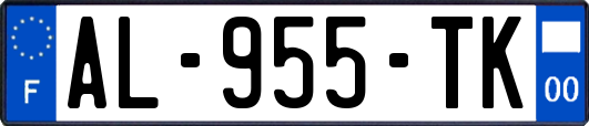 AL-955-TK