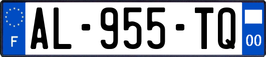 AL-955-TQ