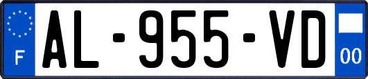 AL-955-VD