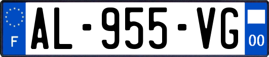 AL-955-VG