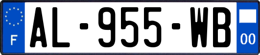 AL-955-WB