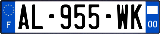 AL-955-WK
