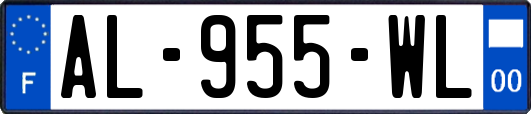 AL-955-WL