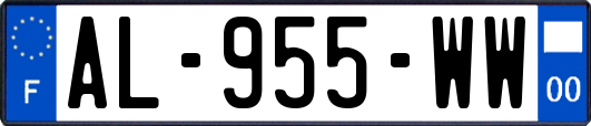 AL-955-WW