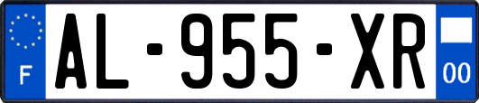 AL-955-XR