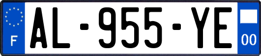 AL-955-YE