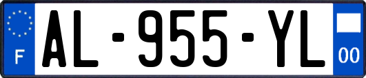 AL-955-YL
