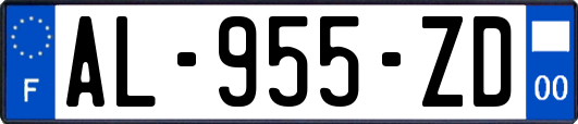 AL-955-ZD