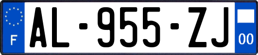 AL-955-ZJ