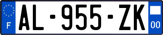 AL-955-ZK