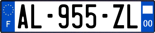 AL-955-ZL