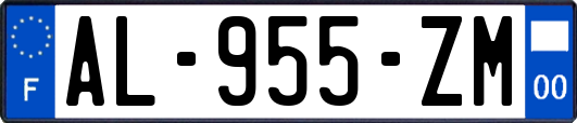 AL-955-ZM