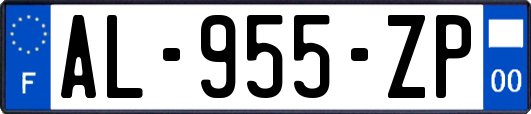 AL-955-ZP