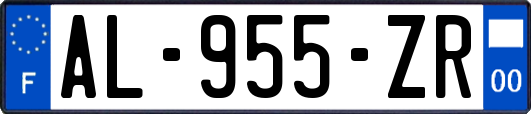 AL-955-ZR