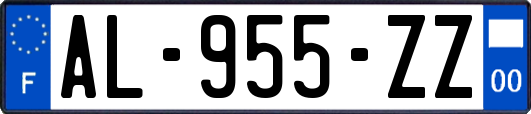 AL-955-ZZ