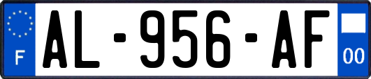 AL-956-AF