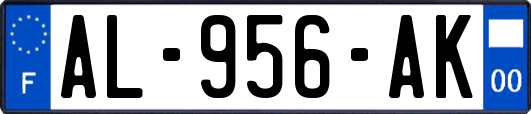 AL-956-AK