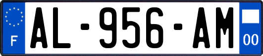 AL-956-AM