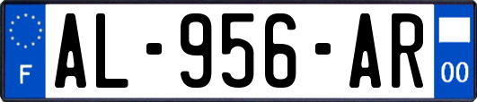 AL-956-AR