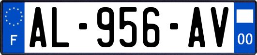AL-956-AV