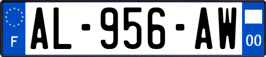 AL-956-AW