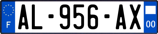 AL-956-AX