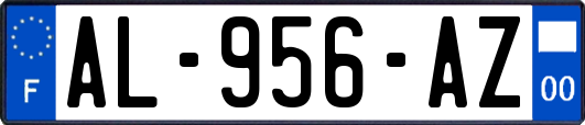 AL-956-AZ