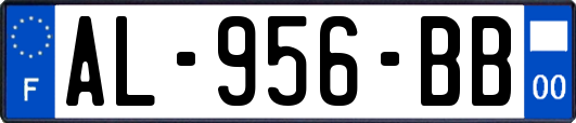 AL-956-BB