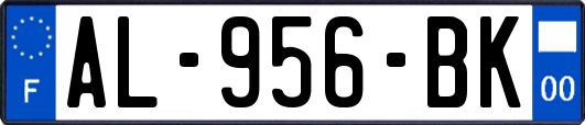 AL-956-BK