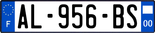 AL-956-BS