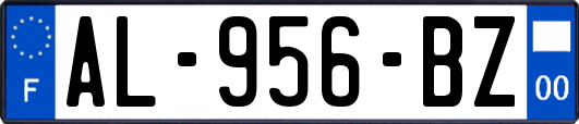 AL-956-BZ
