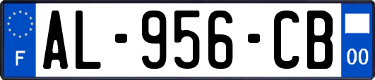 AL-956-CB