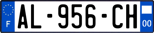 AL-956-CH