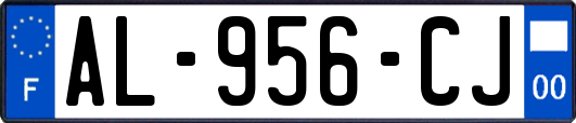 AL-956-CJ