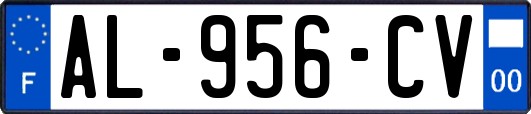 AL-956-CV