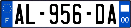 AL-956-DA