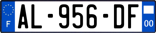 AL-956-DF
