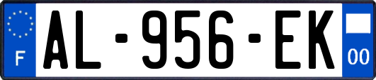 AL-956-EK