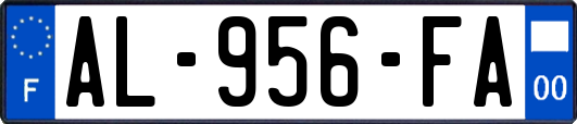 AL-956-FA