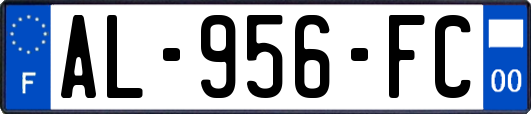 AL-956-FC