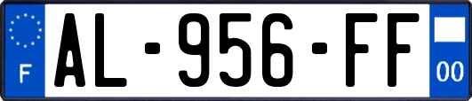 AL-956-FF