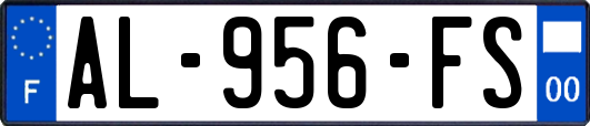 AL-956-FS