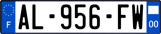 AL-956-FW