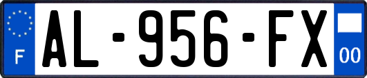 AL-956-FX