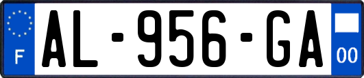 AL-956-GA