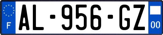 AL-956-GZ